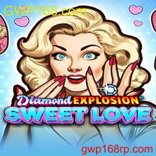 DiamondExplosionSweetLove
